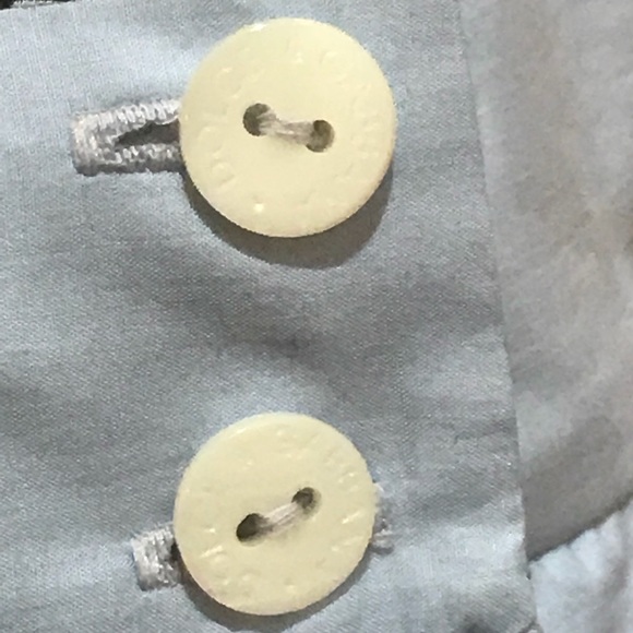 Dolce & Gabbana Striped Pleated Skirt - Picture 5 of 8